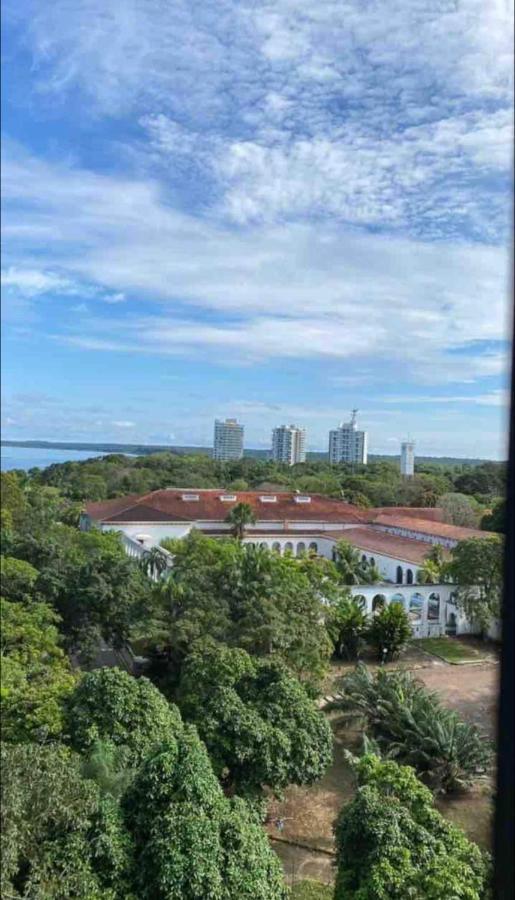 Tropical Executive Hotel Flats Μανάους Εξωτερικό φωτογραφία